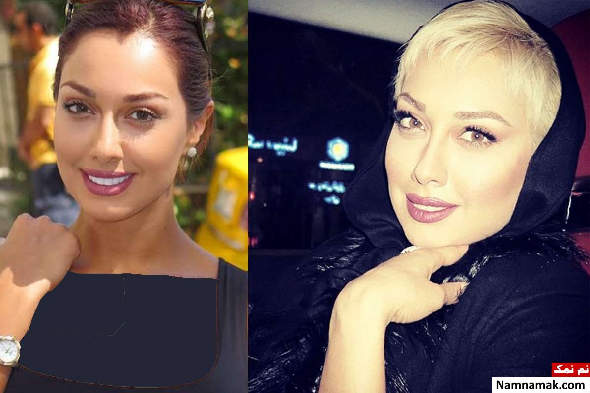 صدف طاهریان - Sadaf Taherian