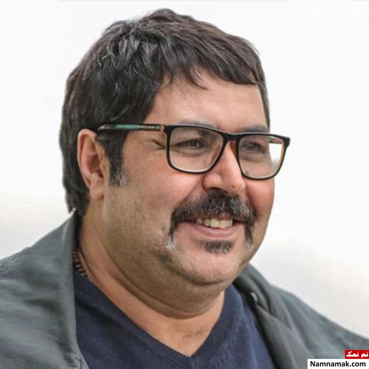 بیوگرافی بازیگران سریال مختارنامه فرهاد اصلانی