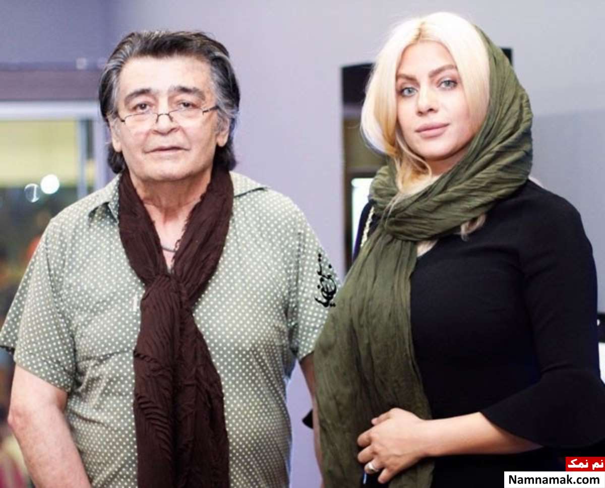 رضا رویگری