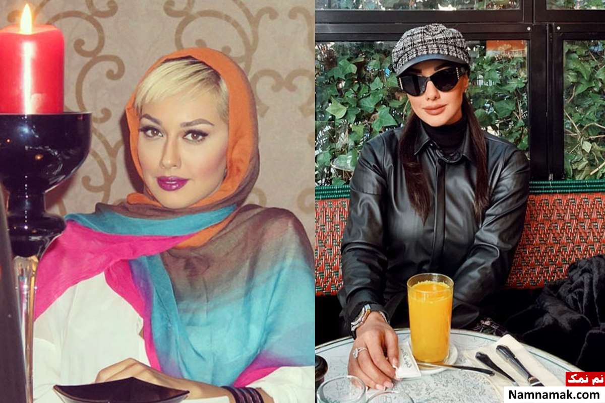 صدف طاهریان - Sadaf Taherian