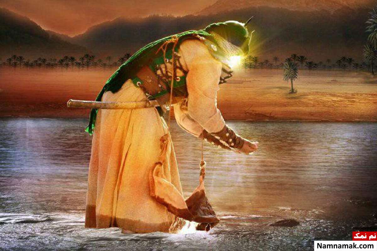 احترام به پدر و مادر از دیدگاه امام حسین