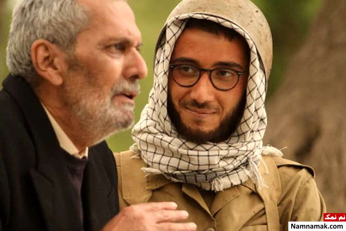 خلاصه داستان و بیوگرافی بازیگران سریال متولد آوریل بازیگران سریال متولد آوریل