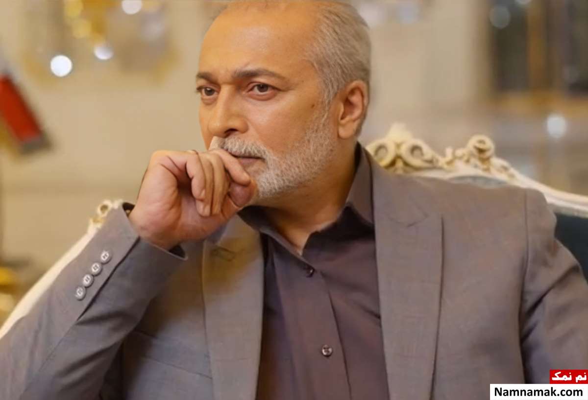 خلاصه داستان و بیوگرافی بازیگران سریال متولد آوریل بازیگران سریال متولد آوریل