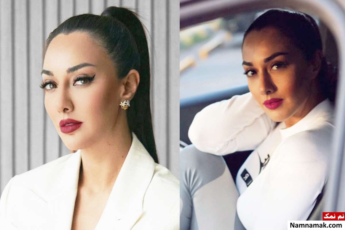 صدف طاهریان - Sadaf Taherian