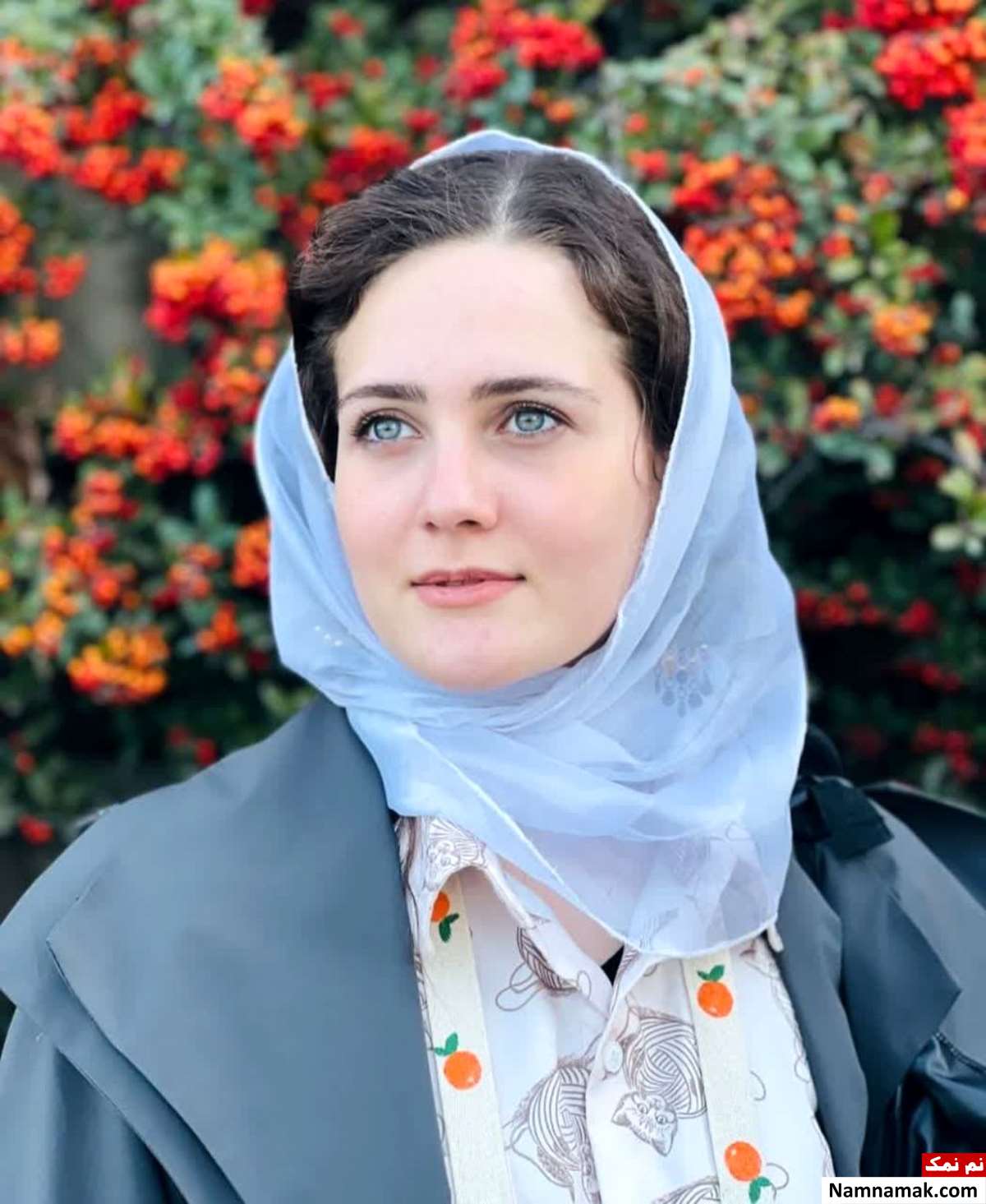 نگار بابایی - Negar Babaei