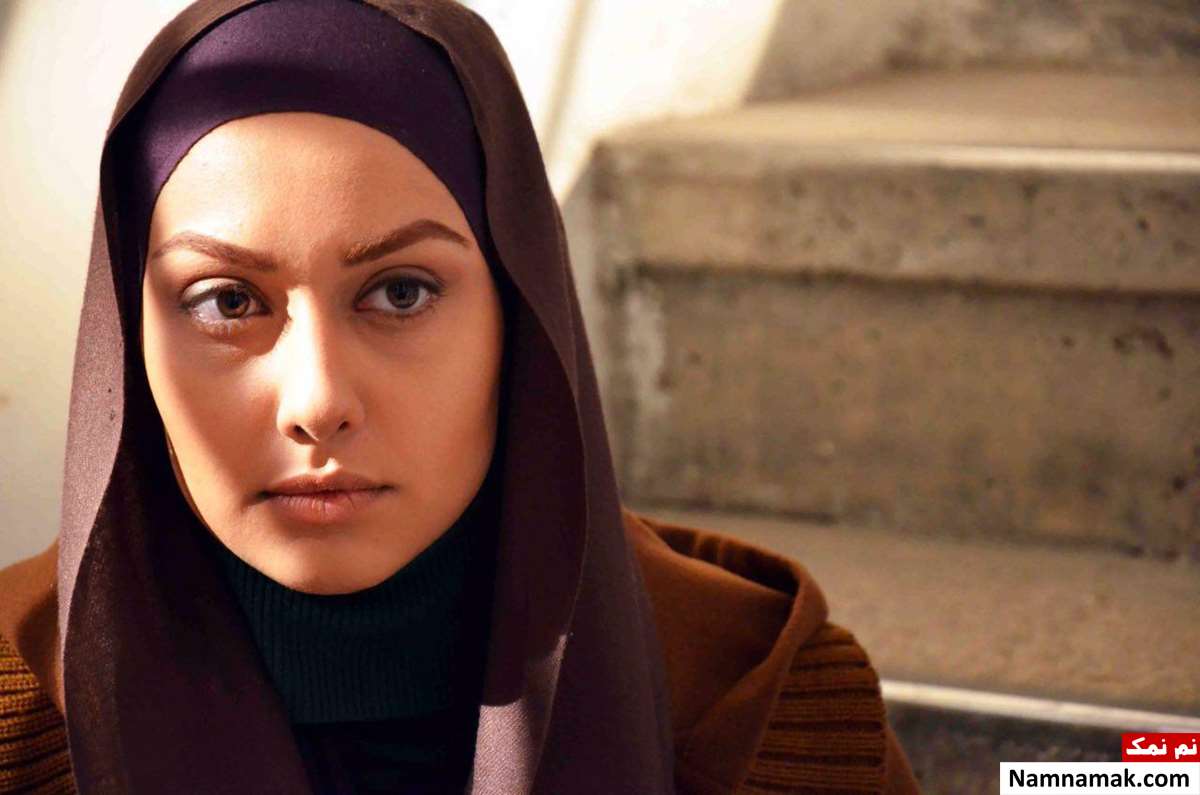 صدف طاهریان - Sadaf Taherian