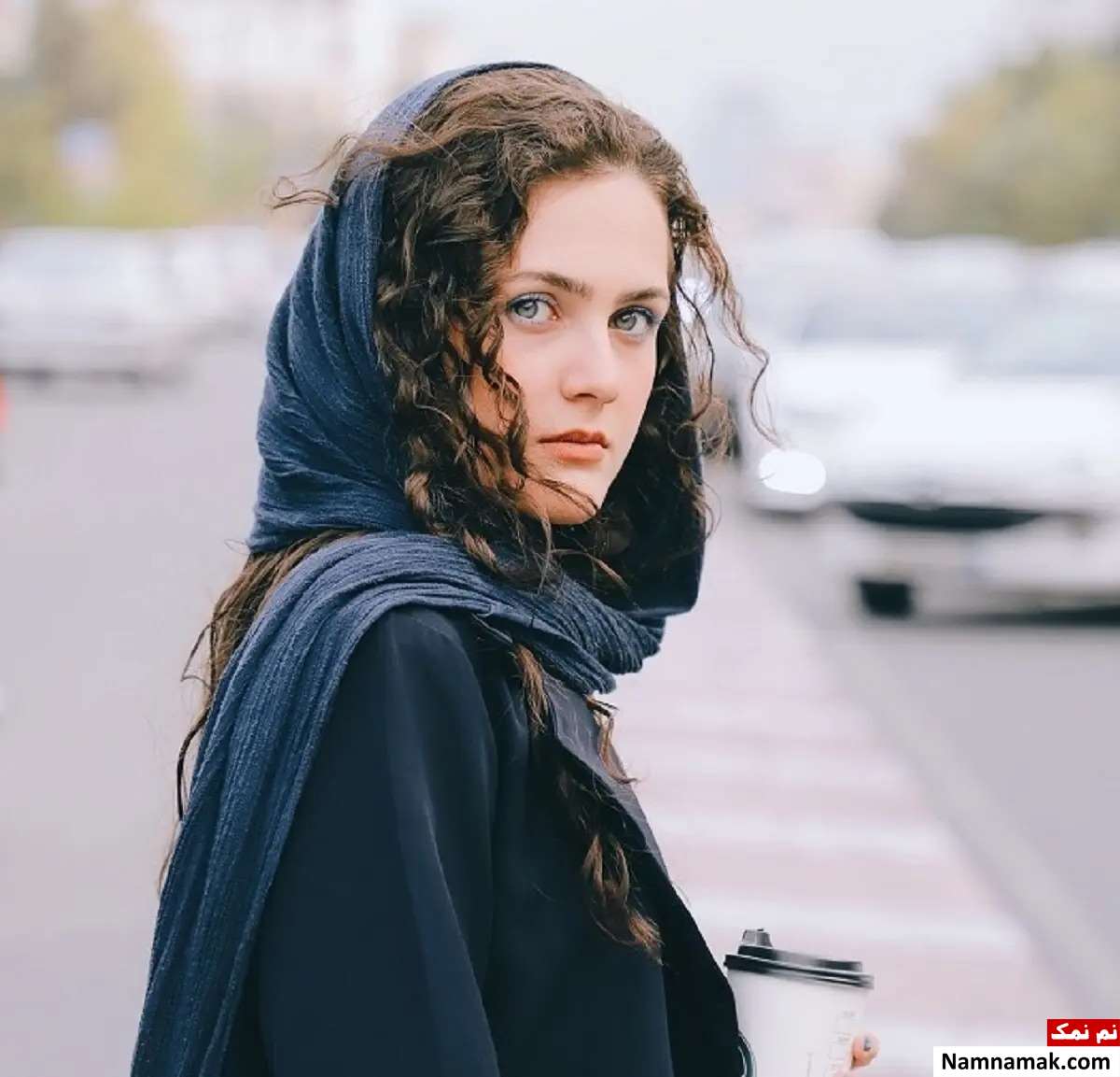نگار بابایی - Negar Babaei