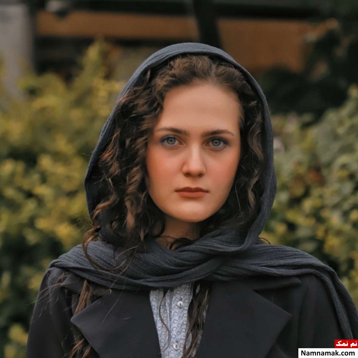 نگار بابایی - Negar Babaei