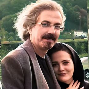 بیوگرافی نگار بابایی بازیگر و همسرش + فرزندان