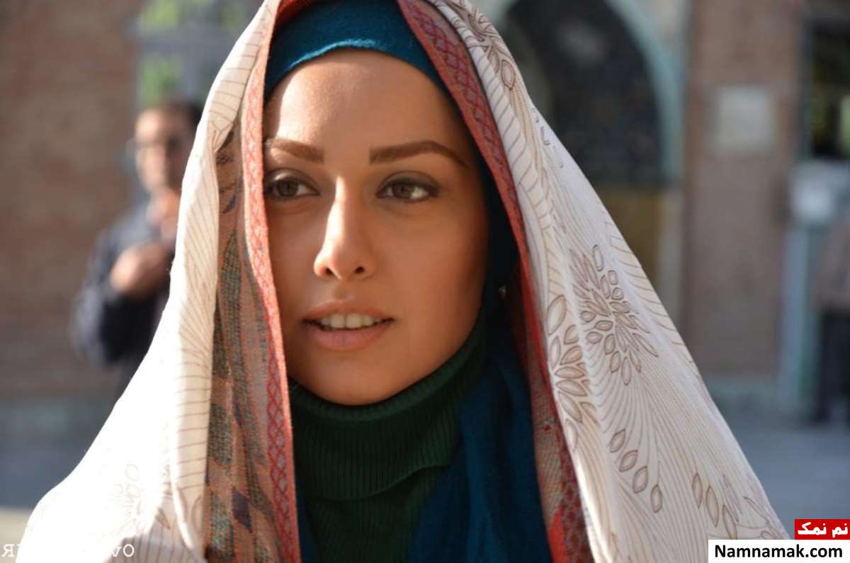 صدف طاهریان - Sadaf Taherian