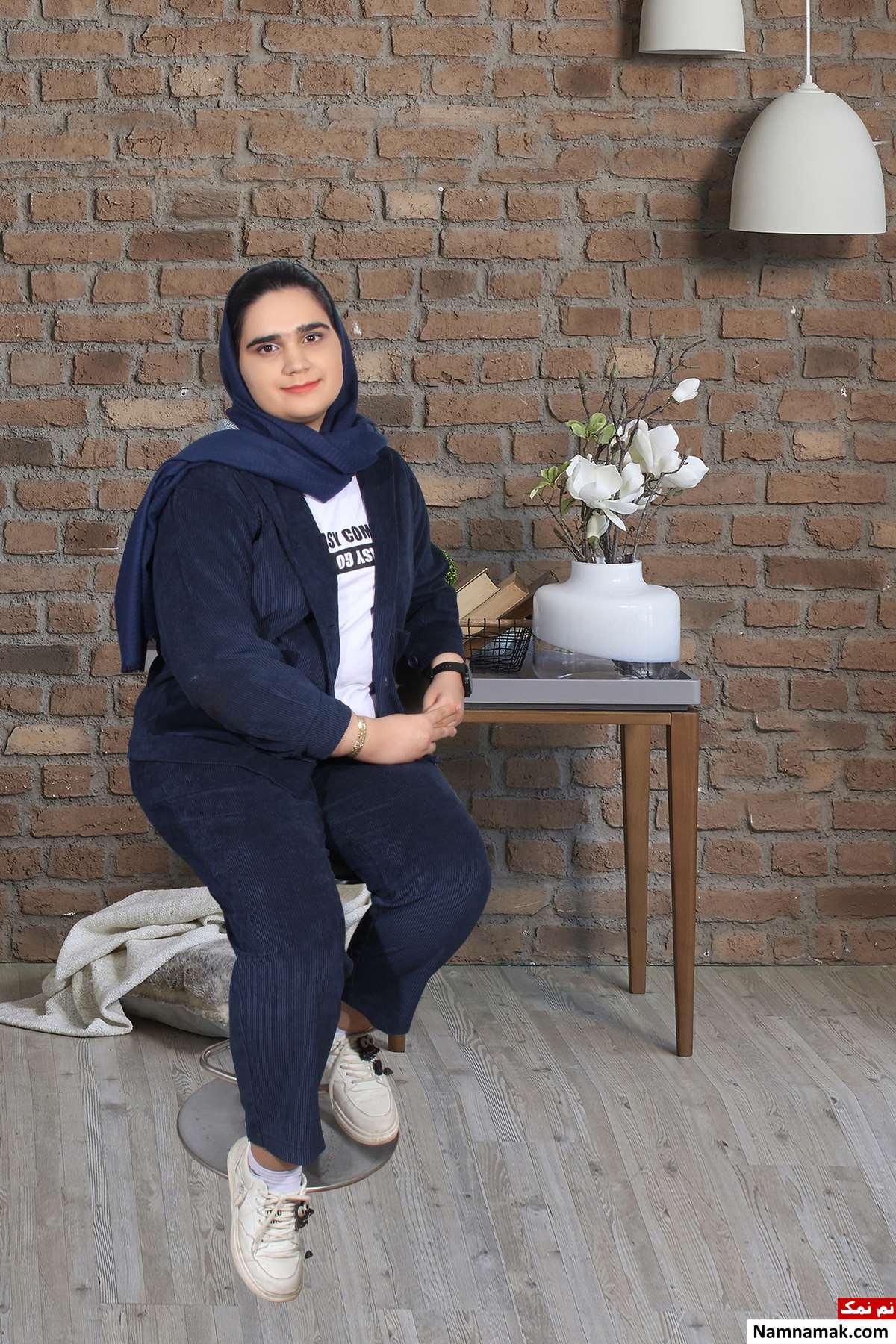 بیوگرافی نیایش تک فلاح نیایش تک فلاح