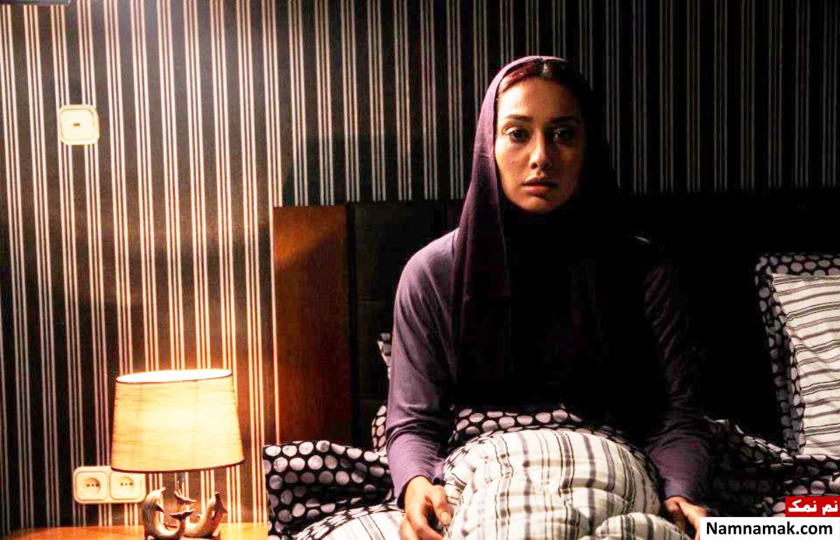 صدف طاهریان - Sadaf Taherian