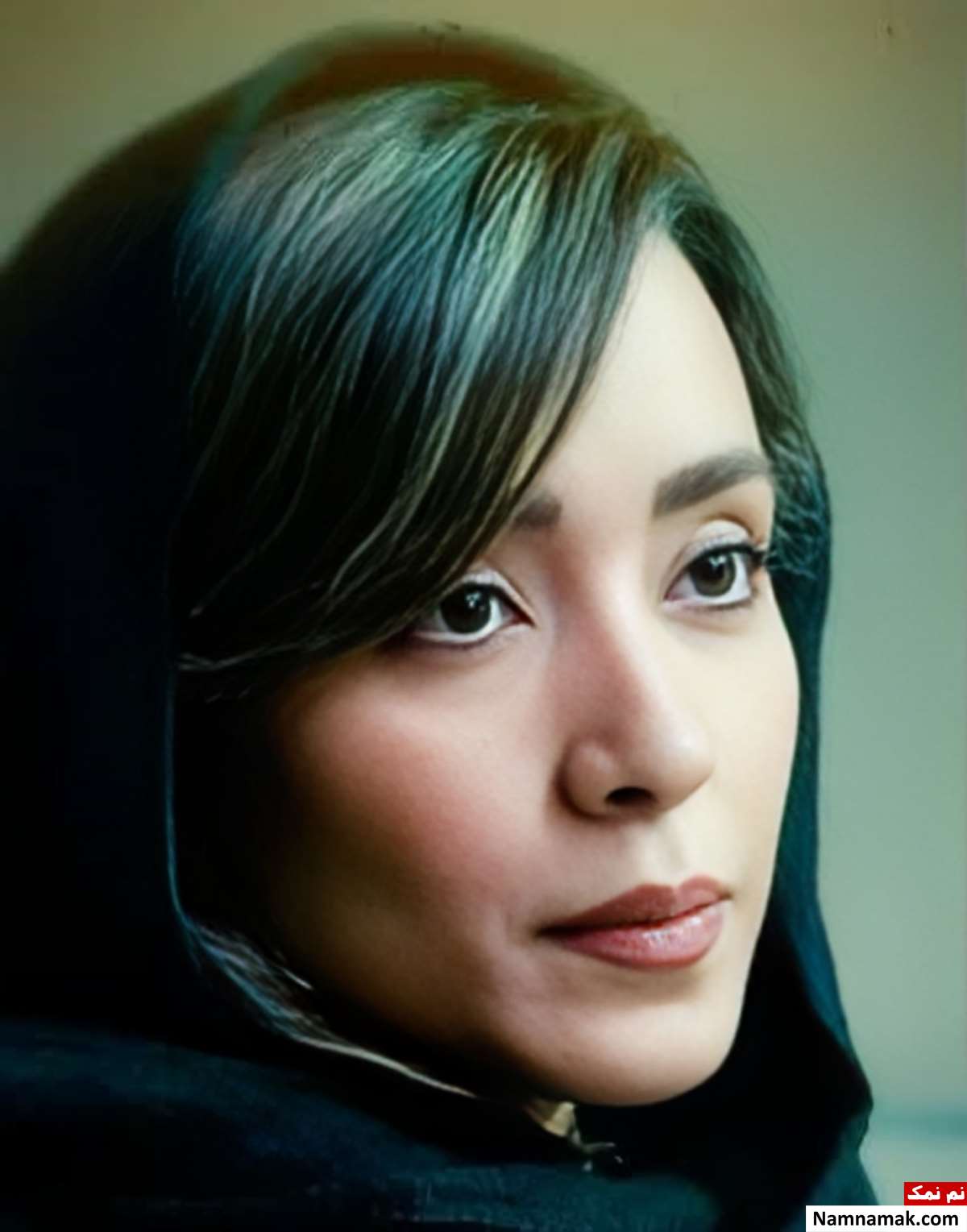 روژین شمس بازیگر نقش رعنا در فیلم زن و بچه روژین شمس بازیگر نقش رعنا در فیلم زن و بچه