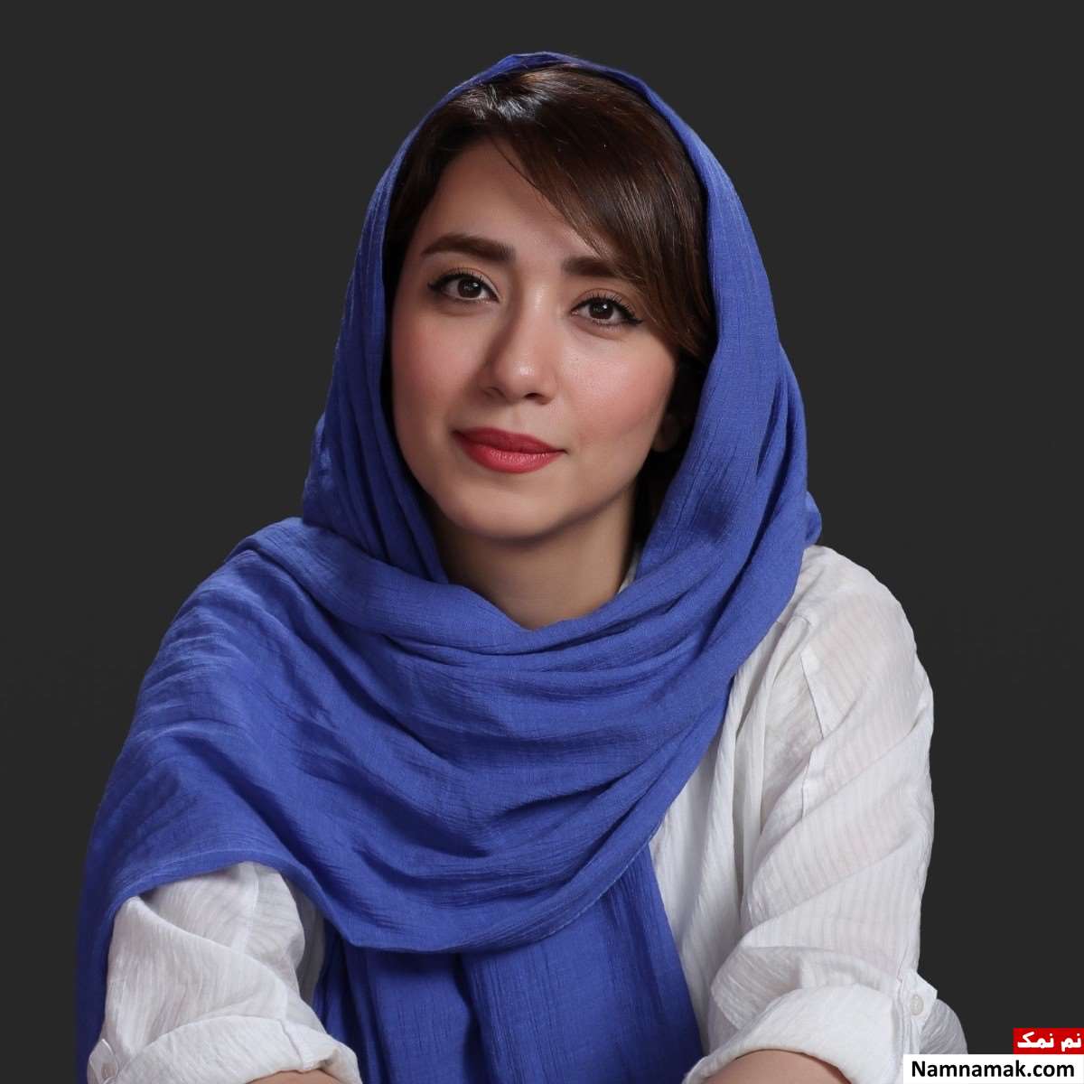 زندگینامه روژین شمس و همسرش روژین شمس - Rojin Shams
