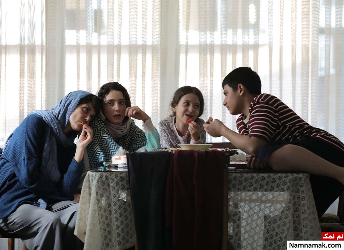 سها نیاستی بازیگر نقش مهری در فیلم زن و بچه سها نیاستی بازیگر نقش مهری در فیلم زن و بچه