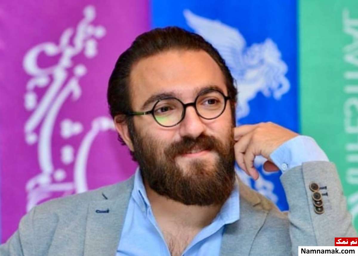 مازیار سیدین بازیگر نقش آقای سام خانیان در فیلم زن و بچه کیست؟ مازیار سیدین بازیگر نقش آقای سام خانیان در فیلم زن و بچه کیست؟