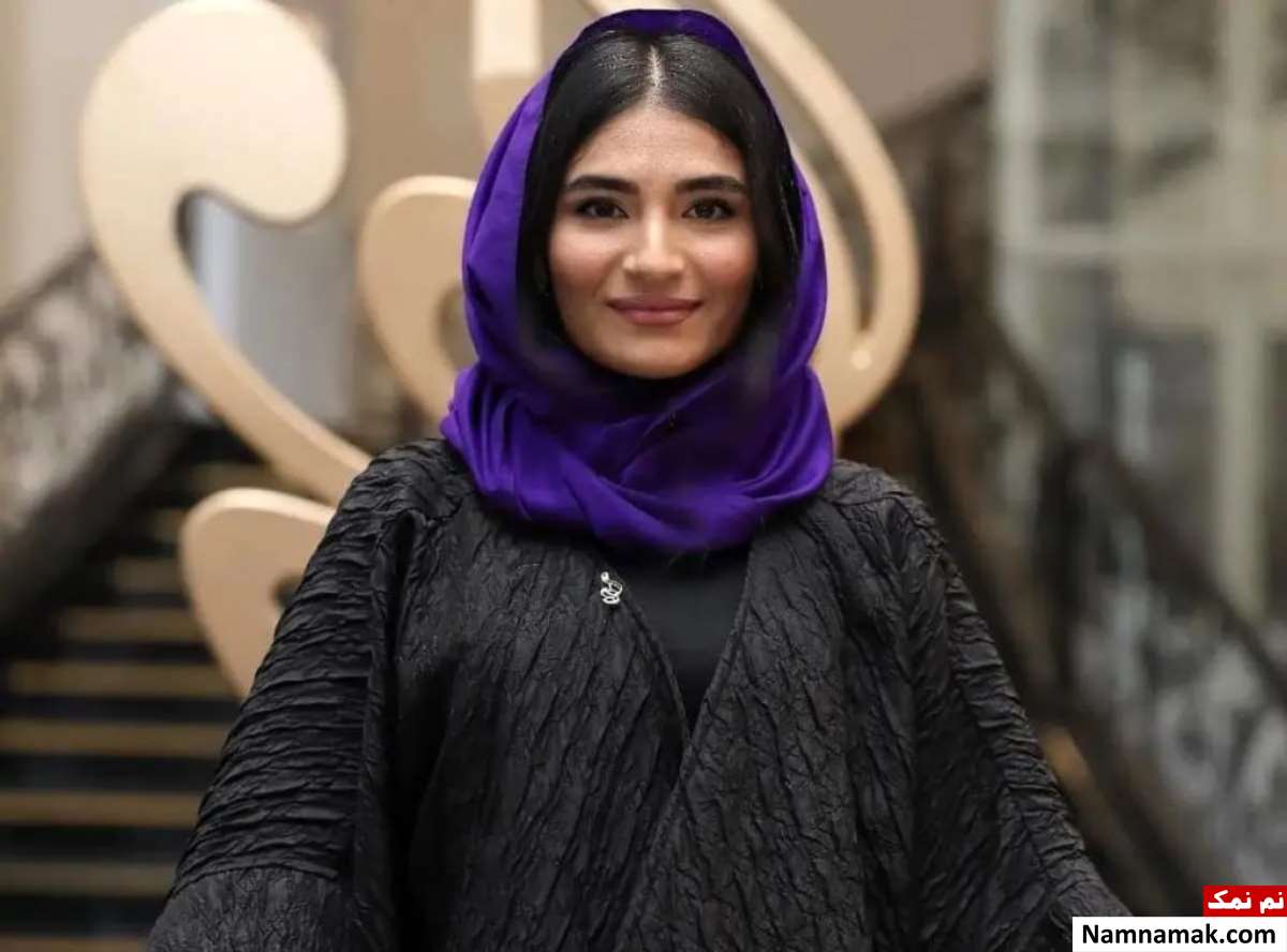 بیوگرافی بازیگران فیلم زن و بچه سحر گلدوست