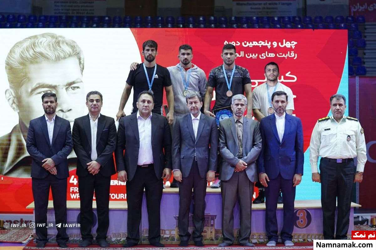 زندگینامه اشکان مظفری و همسرش اشکان مظفری