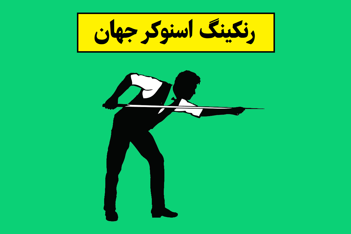 رنکینگ اسنوکر