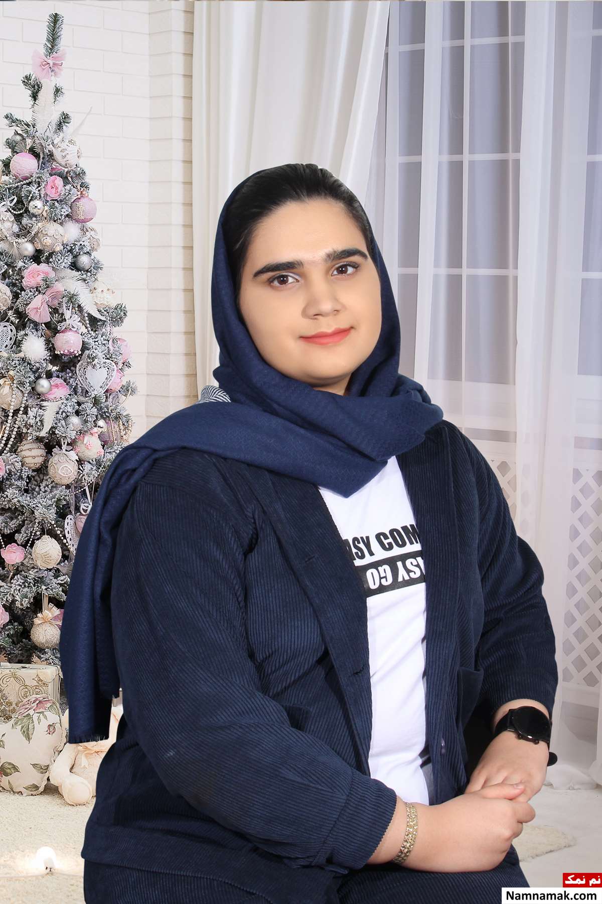 بیوگرافی نیایش تک فلاح نیایش تک فلاح