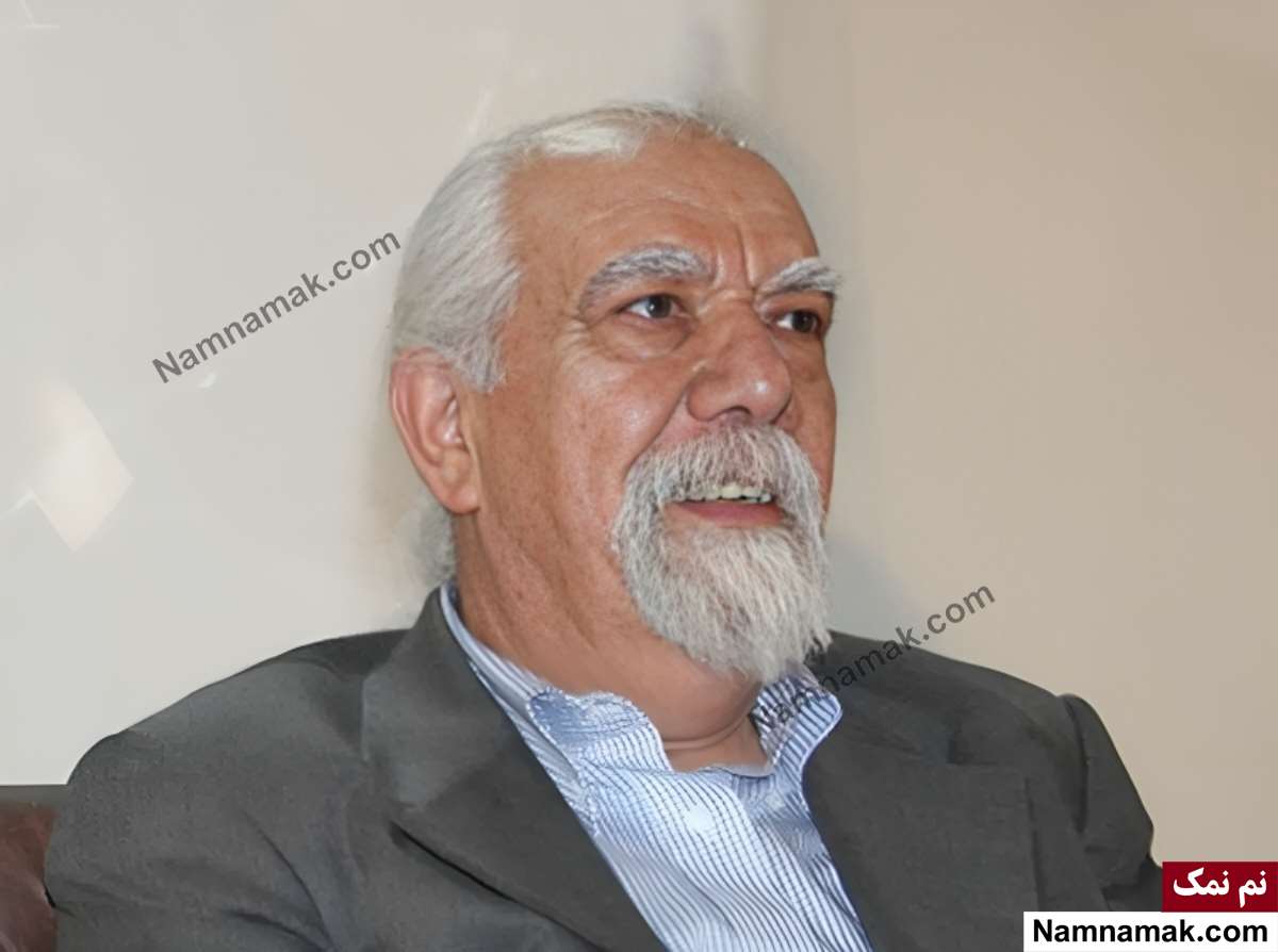 چهره های مشهور ایرانی درگذشته 28 خرداد نصرالله ناصح پور