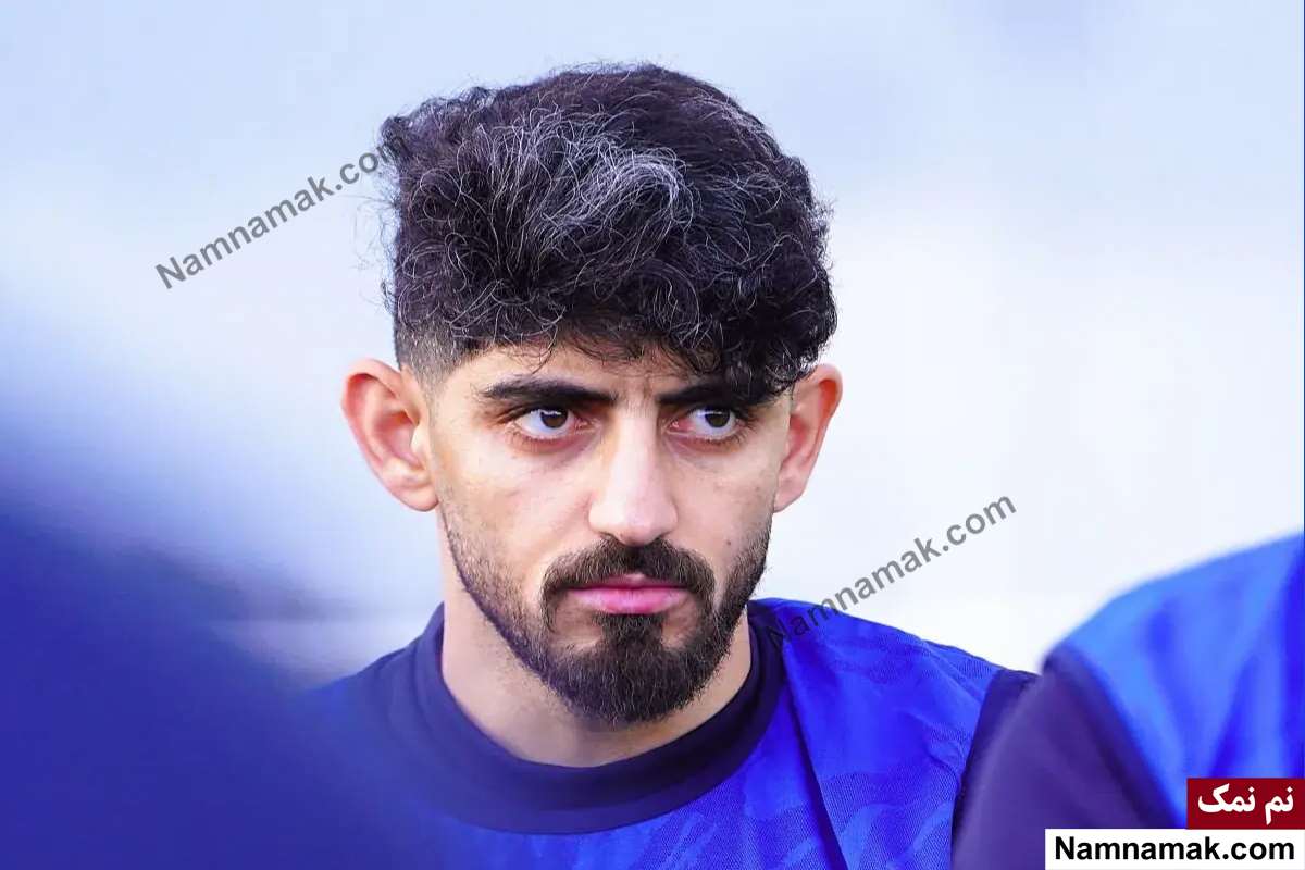 مهدی ترابی الان کجاست و چه می کند؟