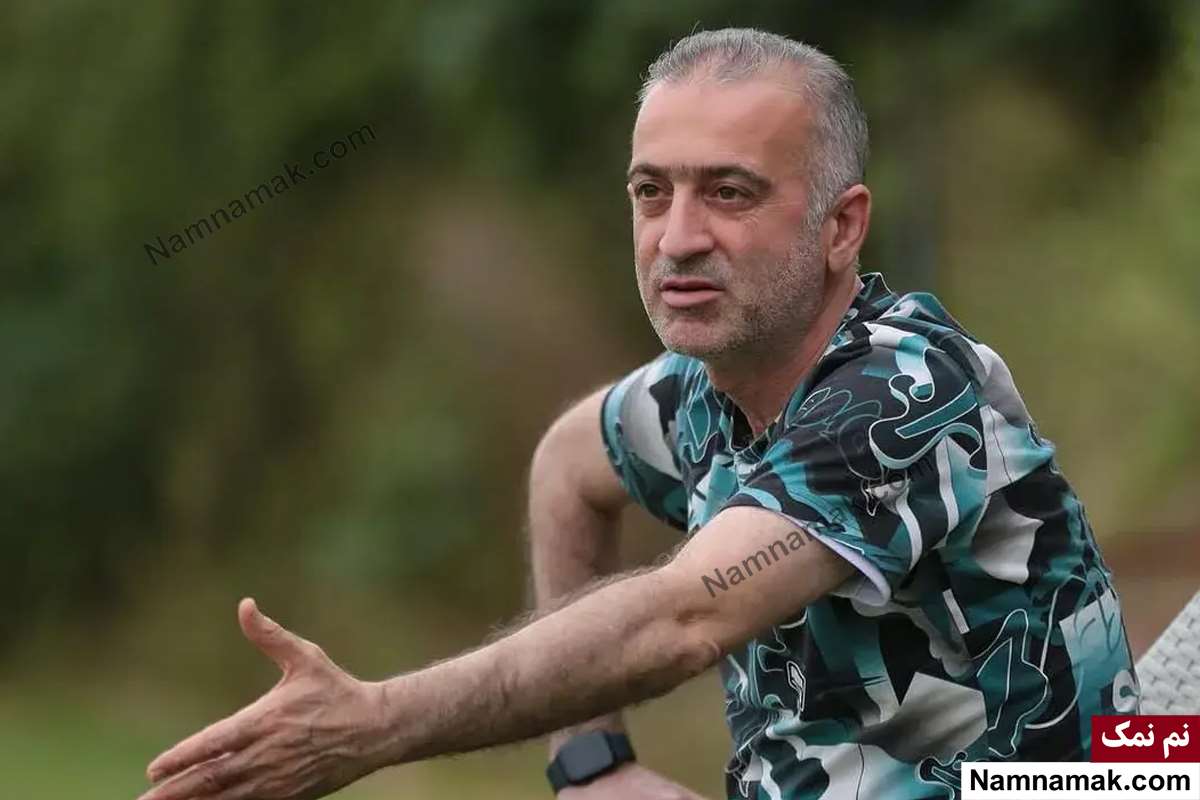 فراز کمال وند