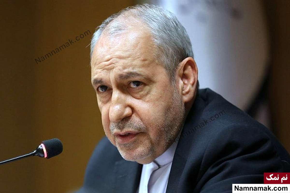 زهرا شیرمحمدی همسر علی اصغر فانی