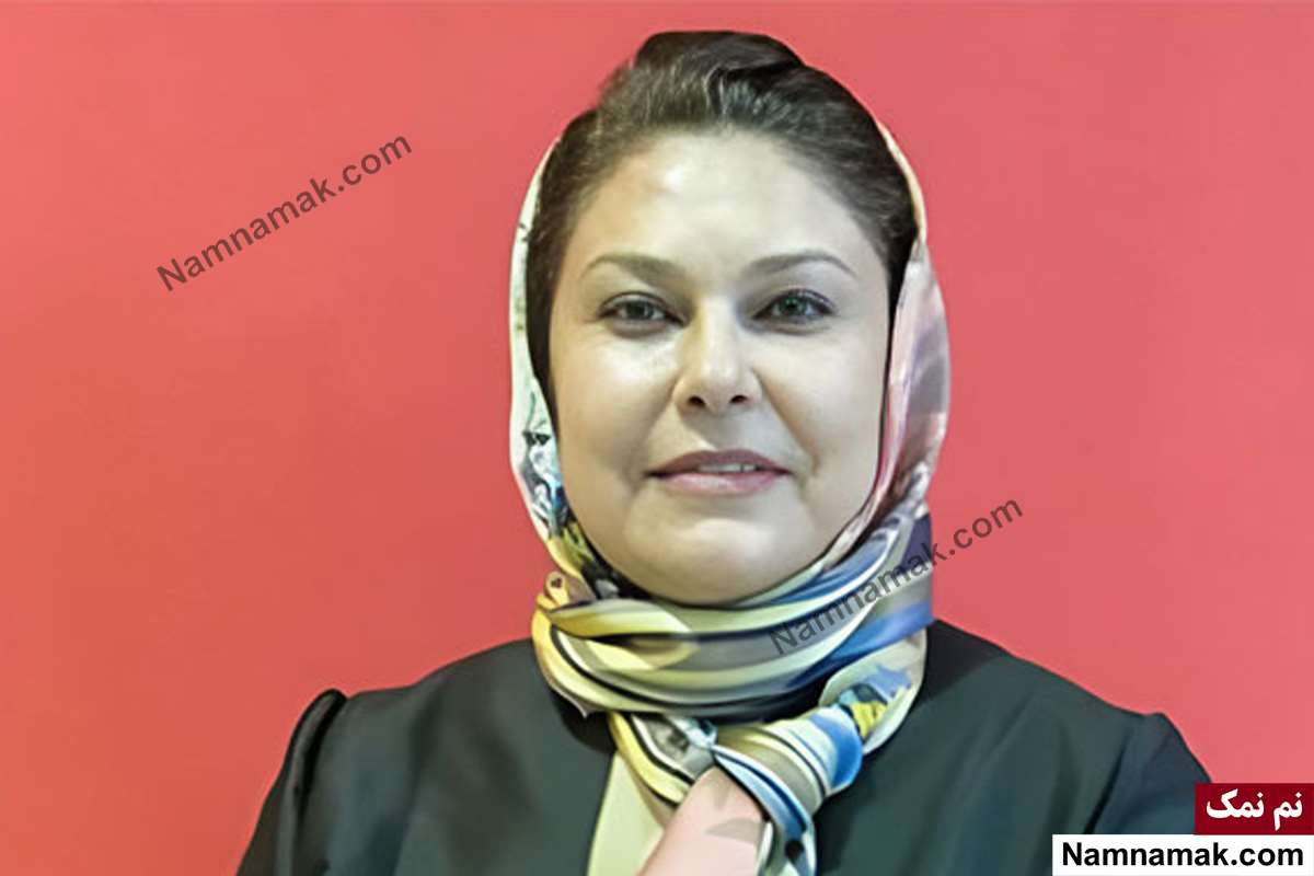 اخبار مهرانه مهین ترابی