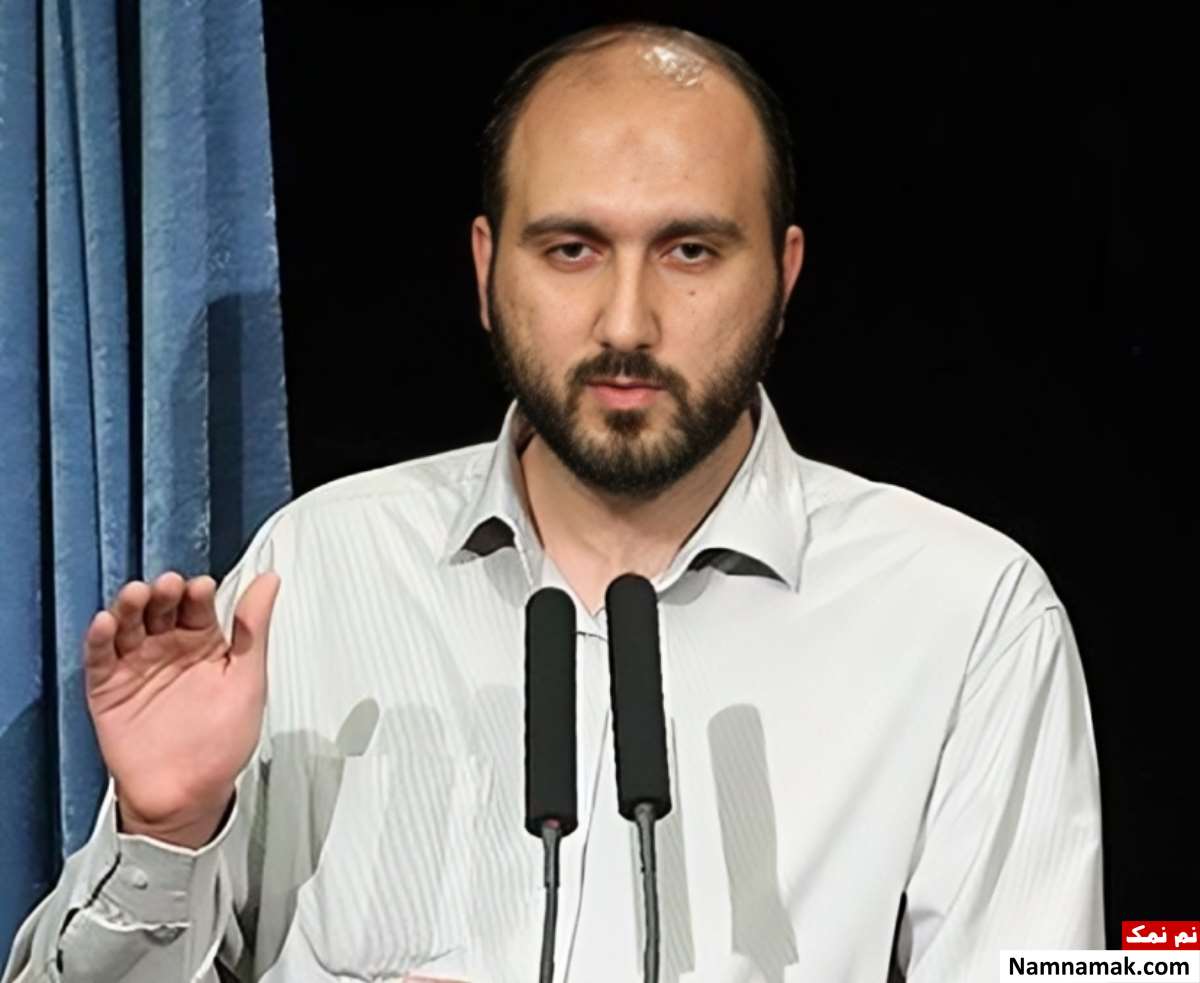 زندگینامه علی فروغی و همسرش علی فروغی - Ali Foroughi