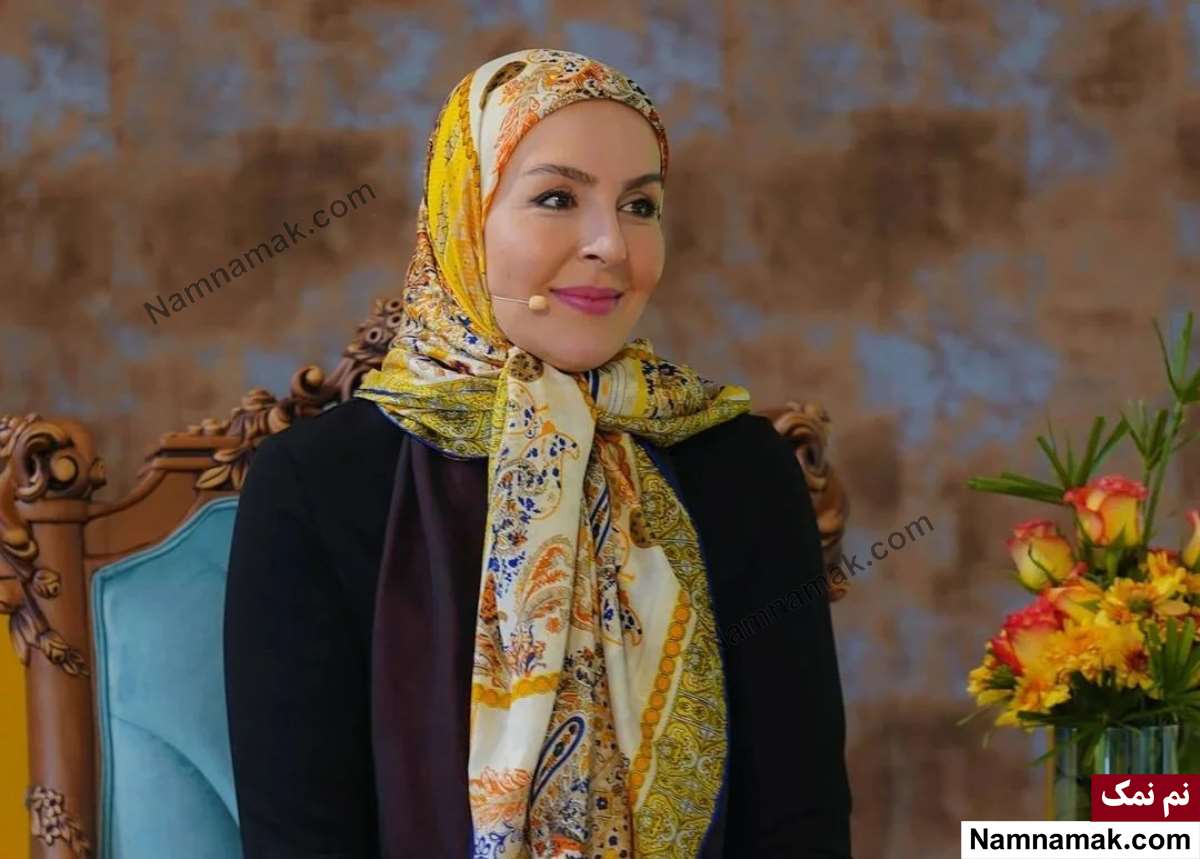 چهره های مشهور ایرانی متولد 30 خرداد آزیتا ترکاشوند