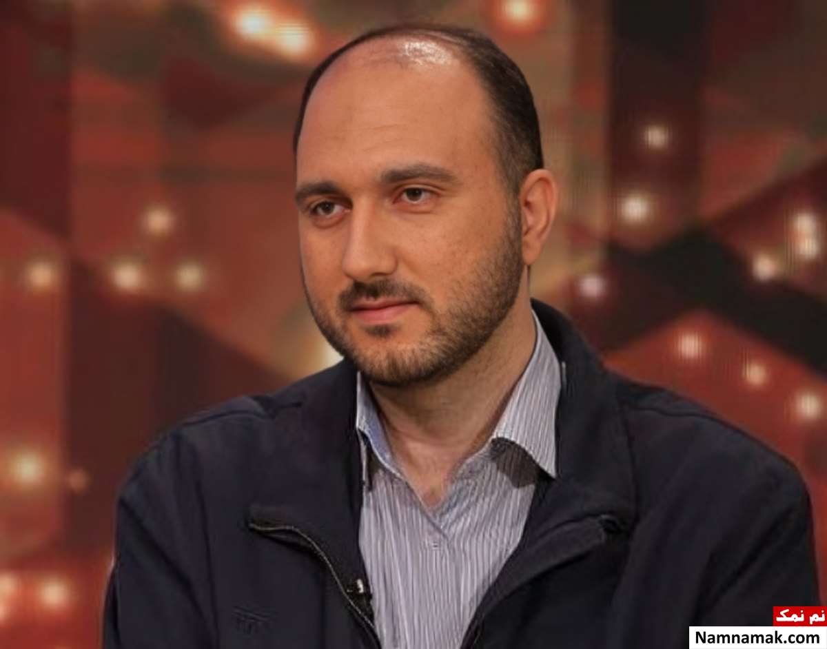 زندگینامه علی فروغی و همسرش علی فروغی - Ali Foroughi