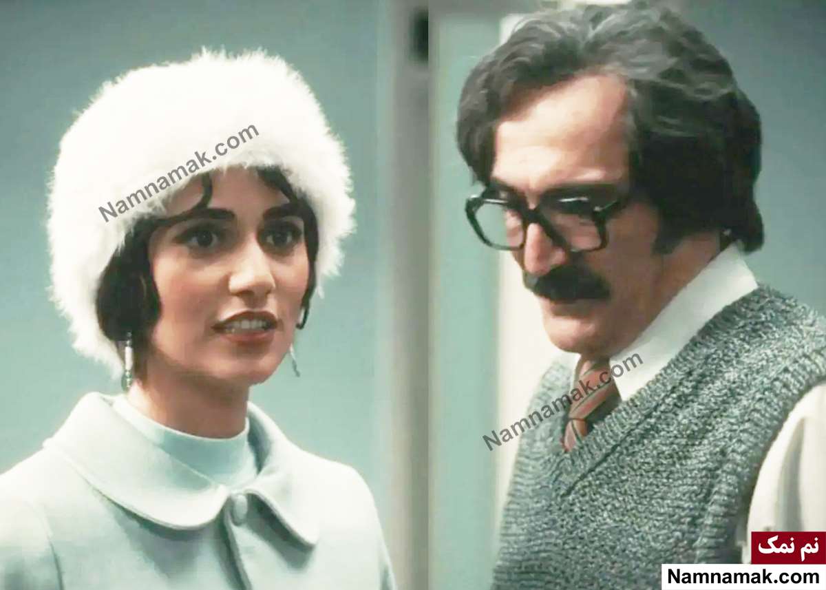 بازیگران سریال کلاغ