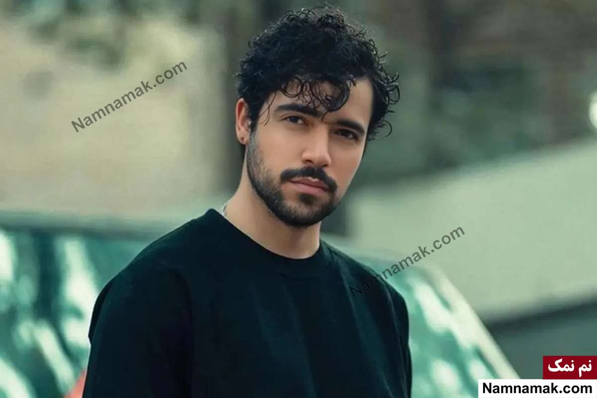 شروین حاجی آقاپور