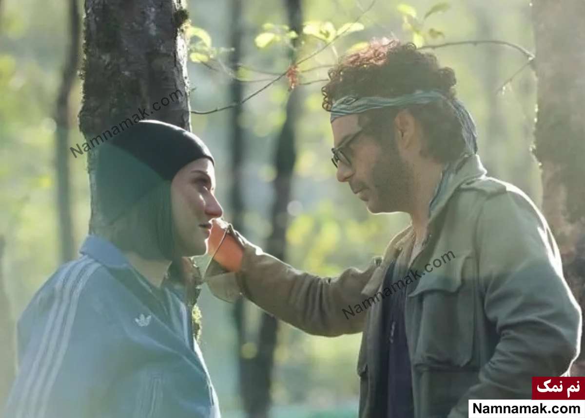 خلاصه داستان و بیوگرافی بازیگران فیلم بن سای پیمان معادی و پریناز ایزدیار در فیلم بن سای