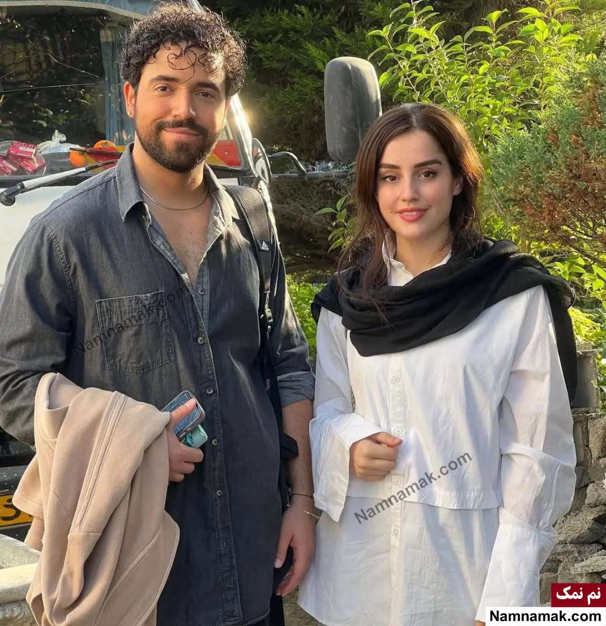 خلاصه داستان و بیوگرافی بازیگران فیلم بن سای شروین حاجی پور در فیلم بن سای