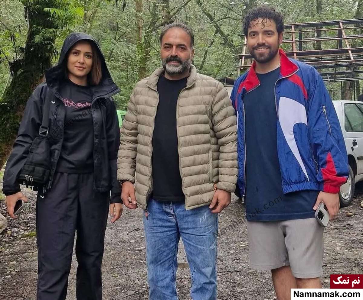 خلاصه داستان و بیوگرافی بازیگران فیلم بن سای بازیگران فیلم بن سای