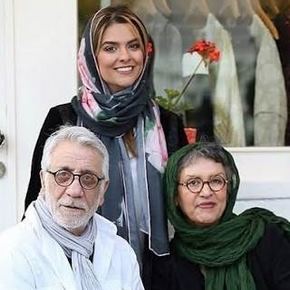 بیوگرافی رویا تیموریان و همسرش(اول و دوم) + فرزندان