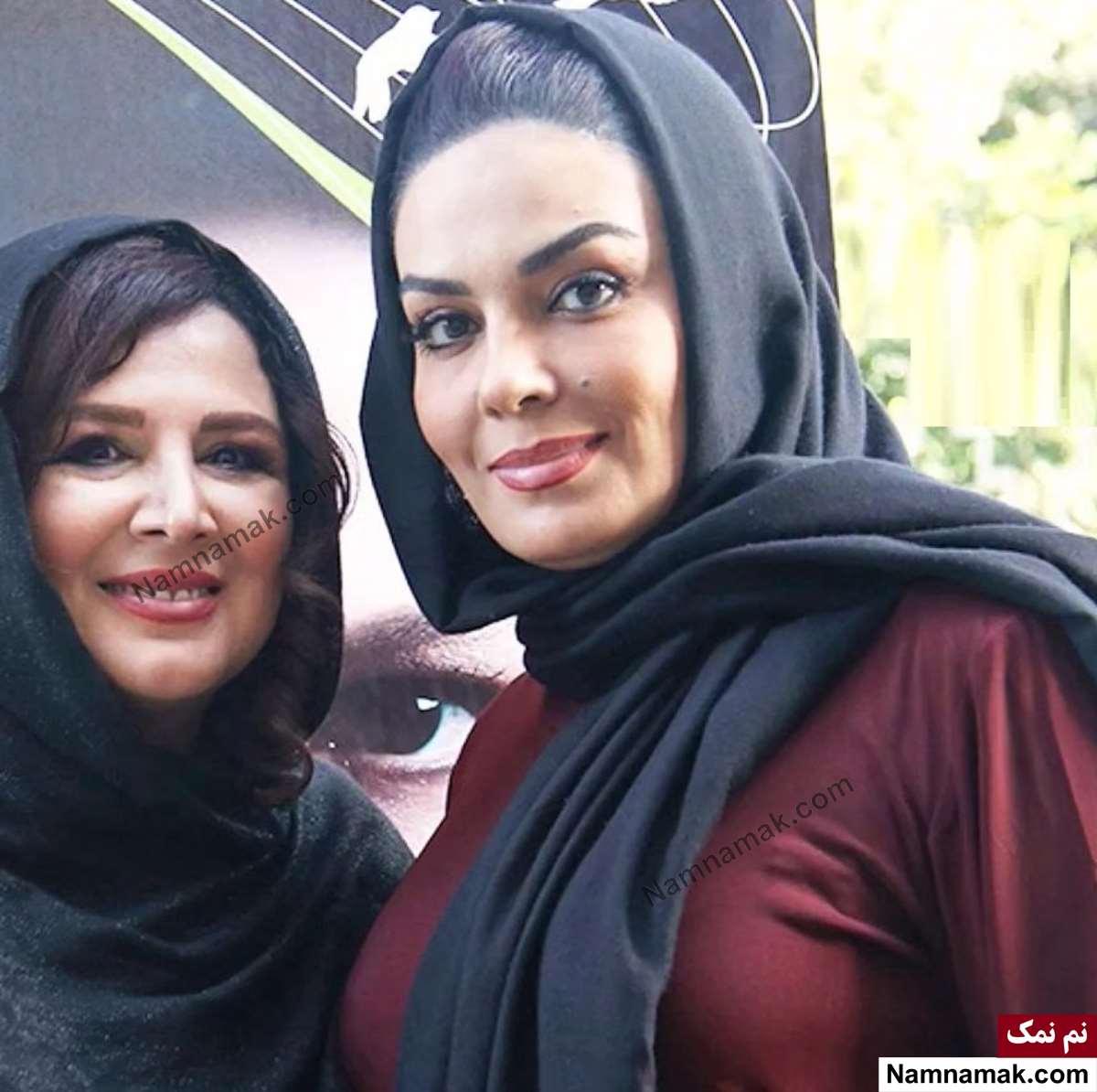 بیوگرافی بازیگران سریال سفر سبز سارا خوئینی ها