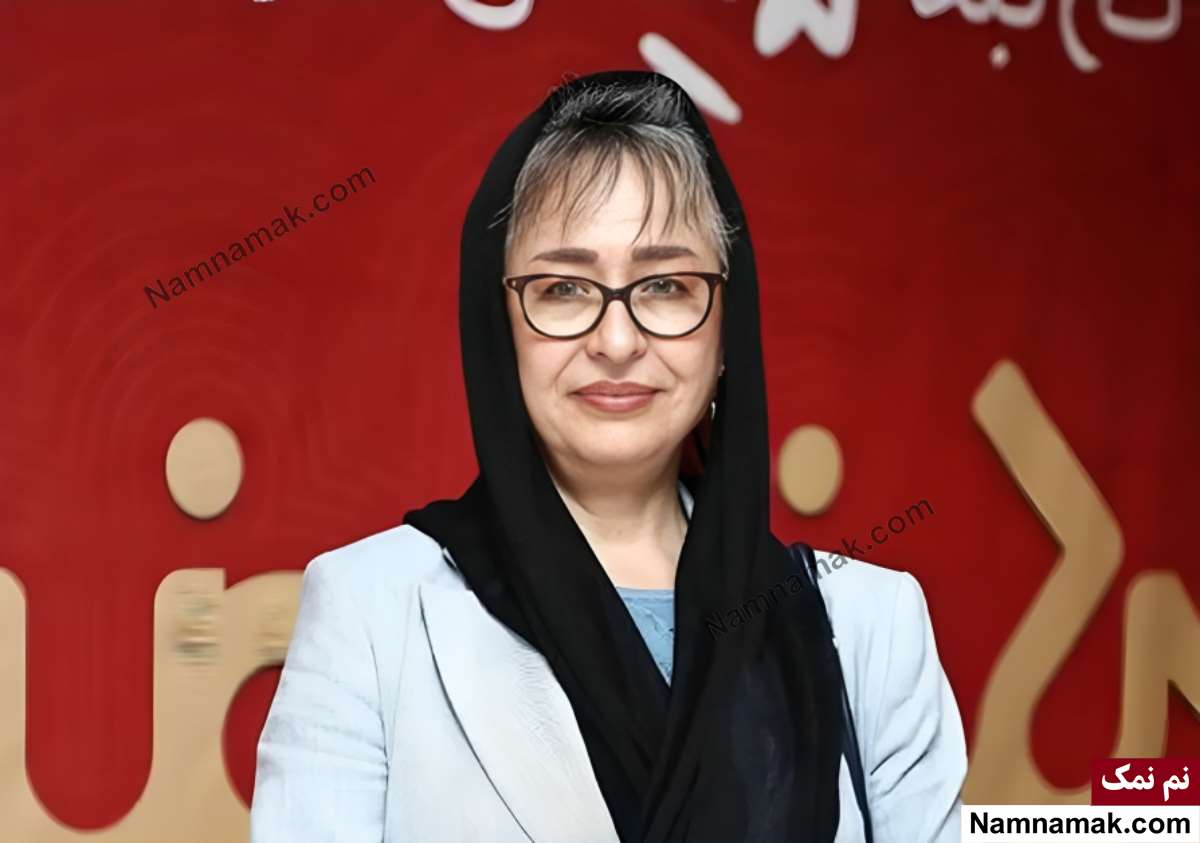 بیوگرافی بازیگران سریال سفر سبز آزیتا حاجیان