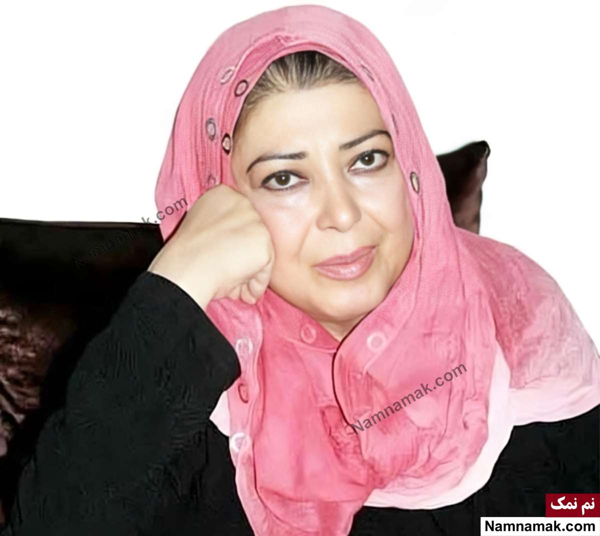 بیوگرافی بازیگران سریال سفر سبز نادیا دلدار گلچین