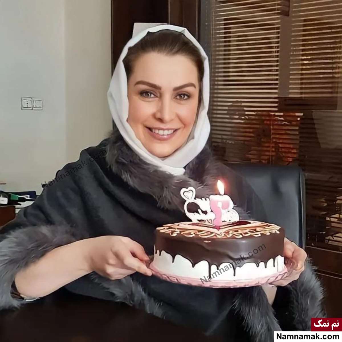 ماه چهره خلیلی
