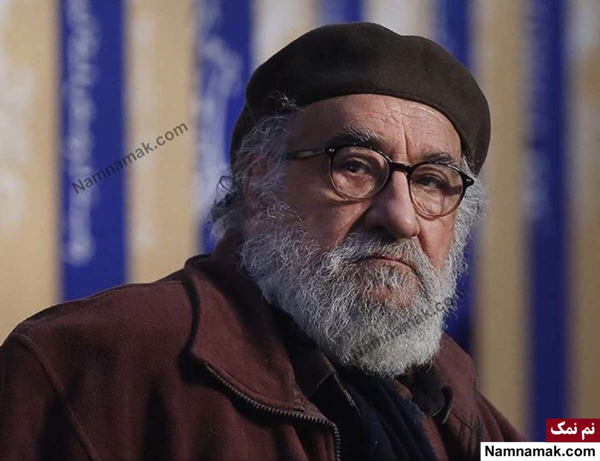 داریوش ارجمند
