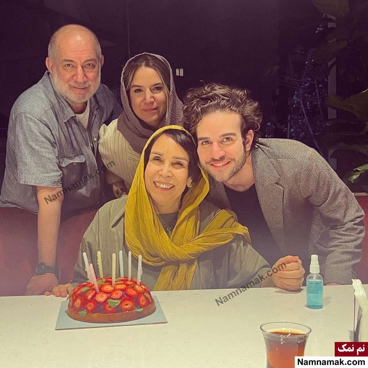 آتیلا پسیانی
