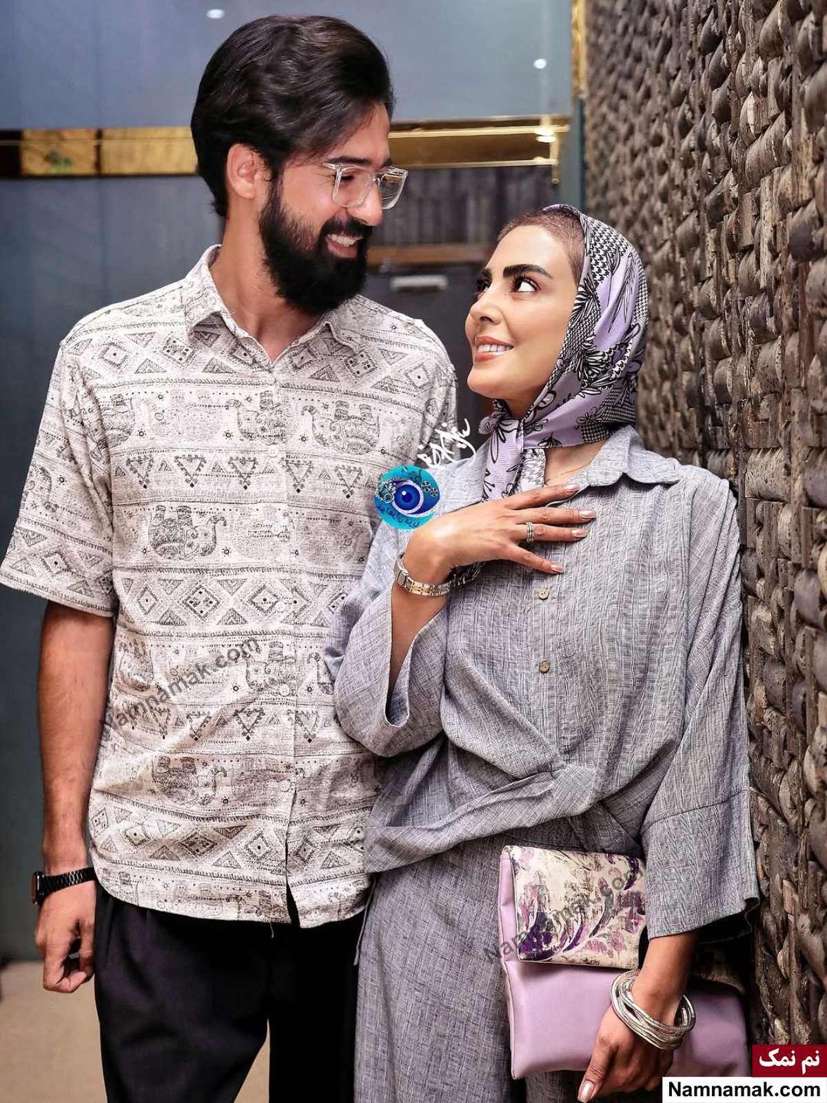 نیلوفر شهیدی