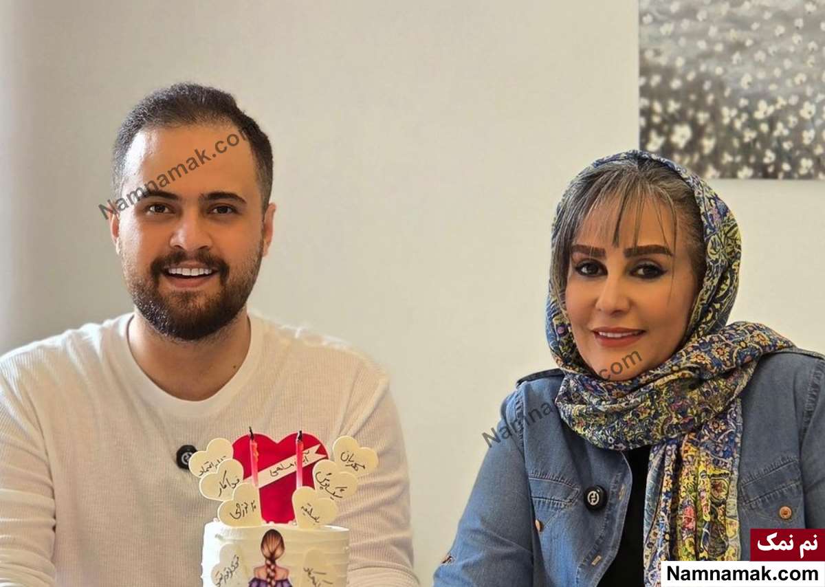 شیوا خسرومهر
