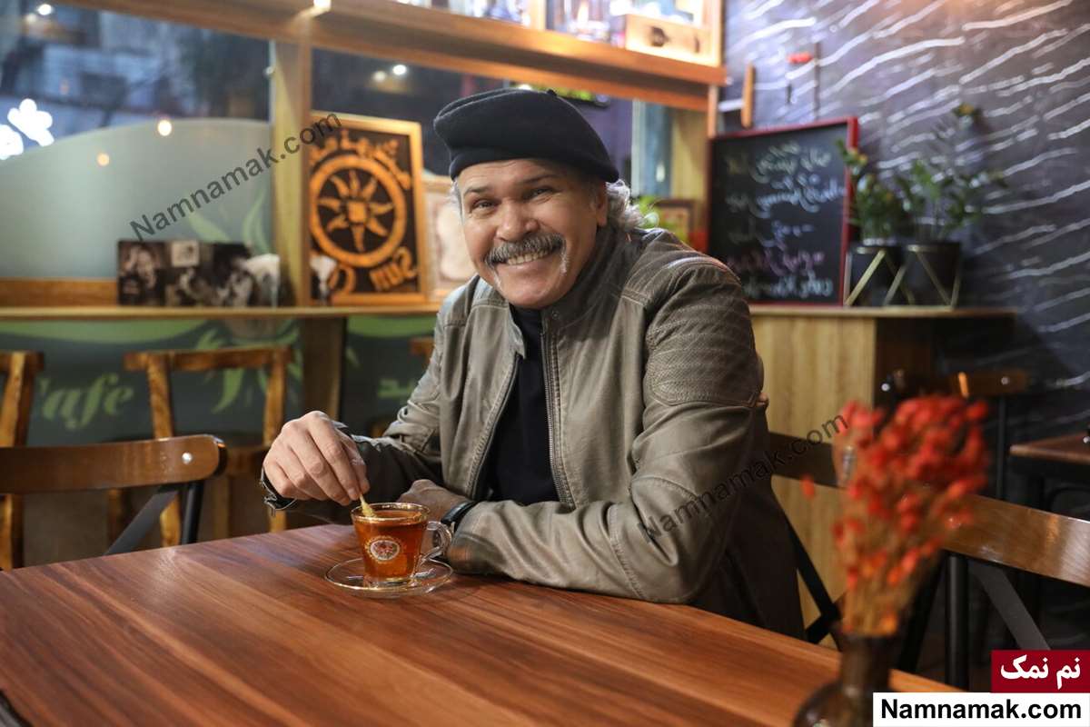 مختار سائقی