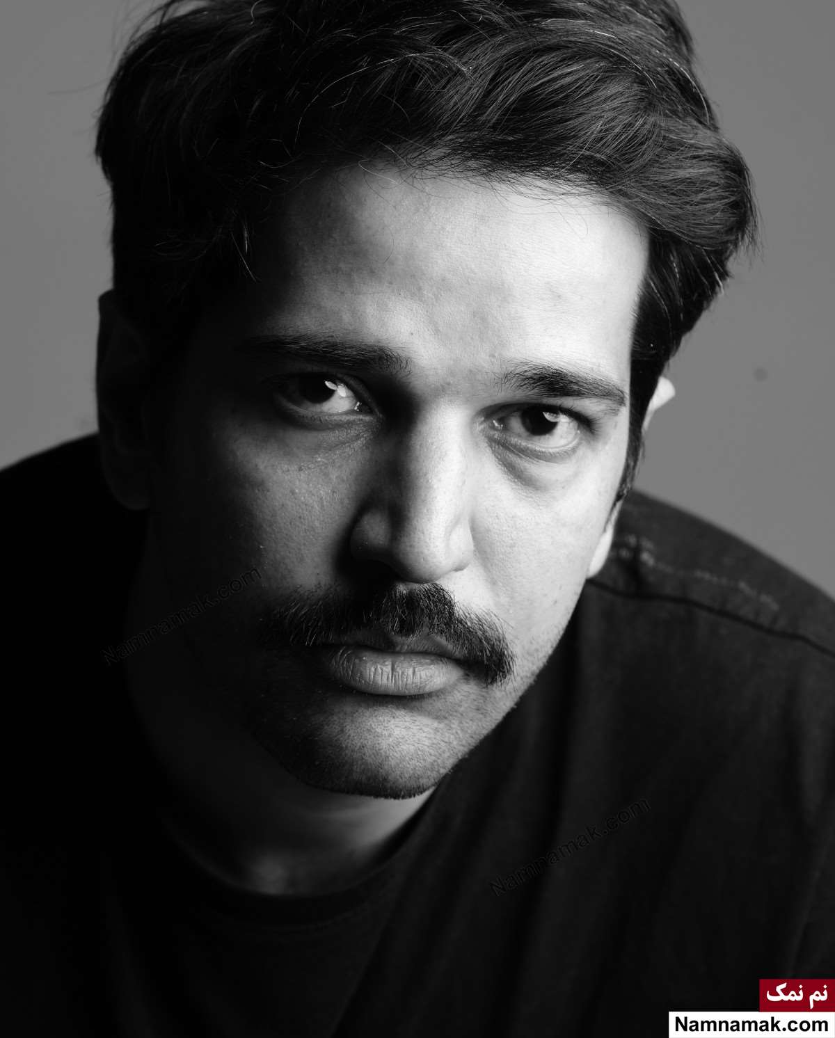سعید زارعی