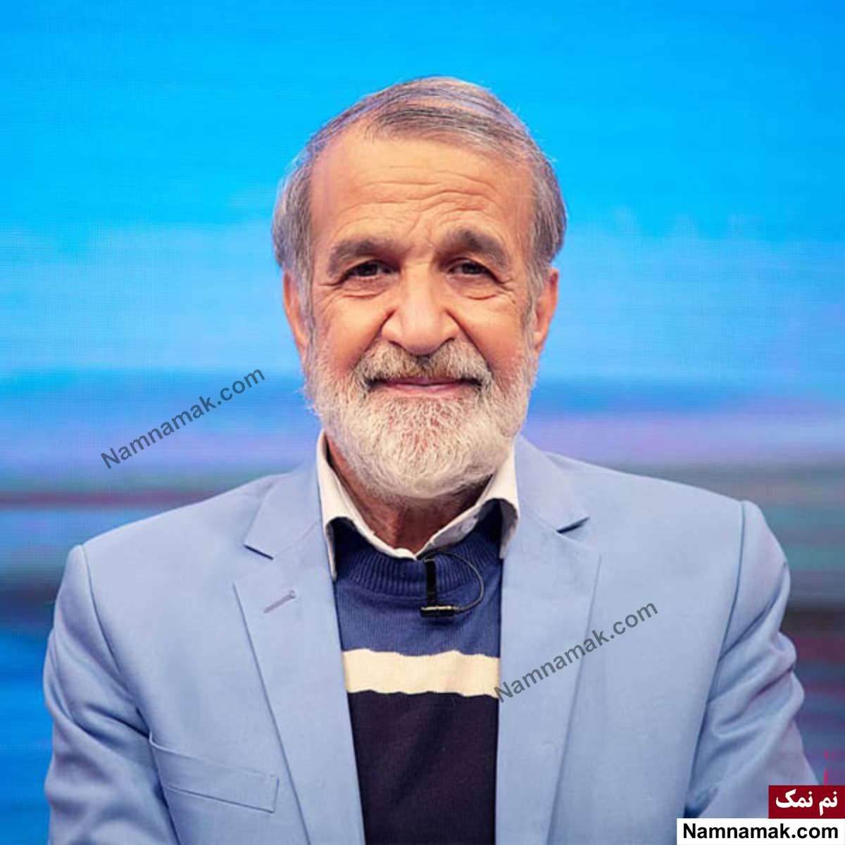 اکبر رحمتی