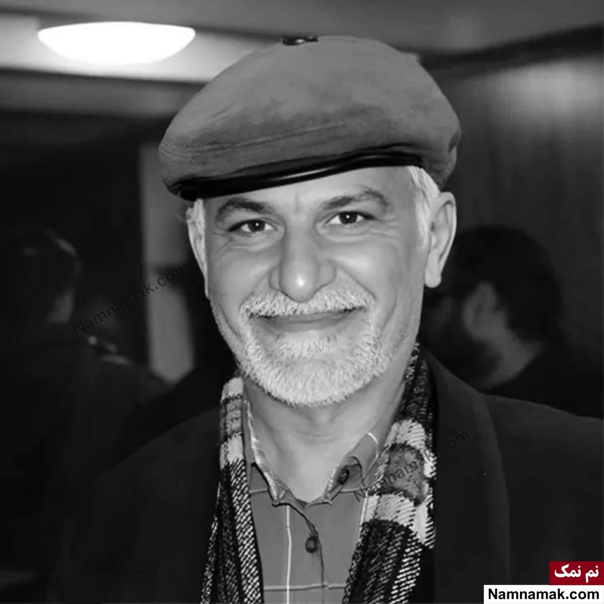 نبی الله پیرهادی